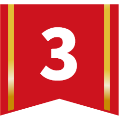 3