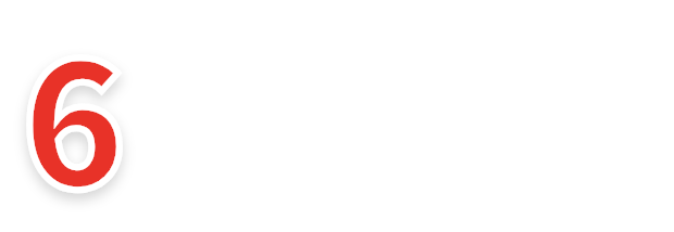 アベイルポイントが選ばれる6つのポイント